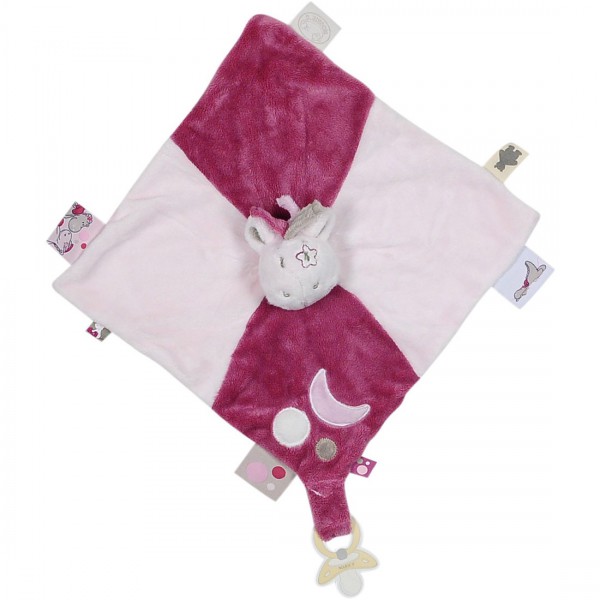 PERDU DOUDOU FILLE