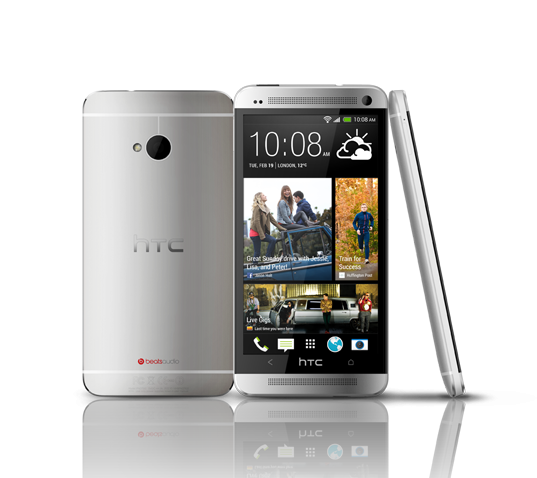 Perdu HTC ONE à Bruay-la-Buissiére