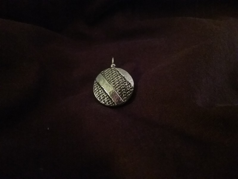 Boucle oreille
