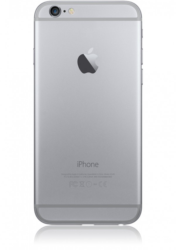 iPhone 6 Perdu Eurotéléport Roubaix