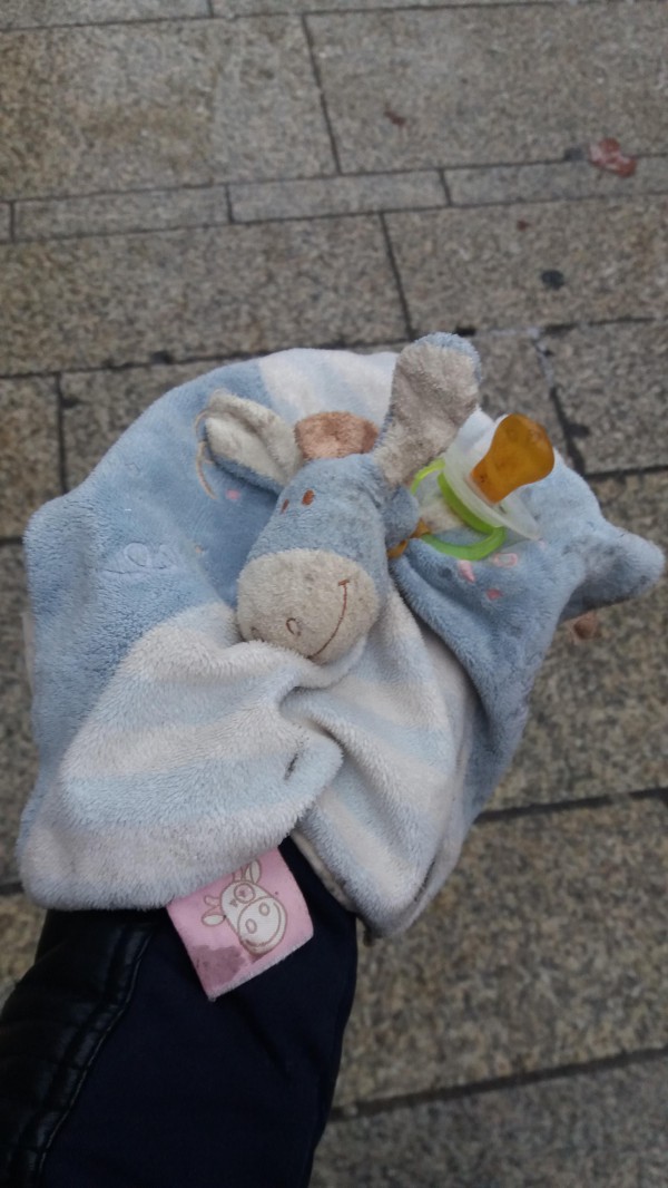 Doudou
