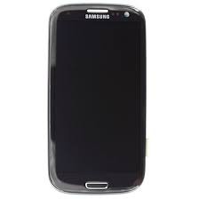 Perdu SAMSUNG GALAXY S3 à Chatelaillon vers la SPA