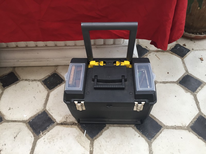 Boîte à outils