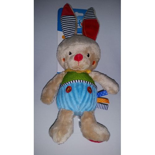 Doudou lapin