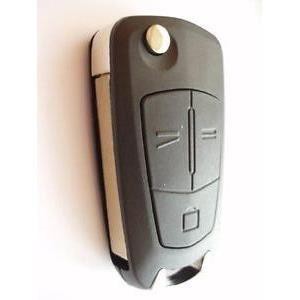 Clef de voiture OPEL