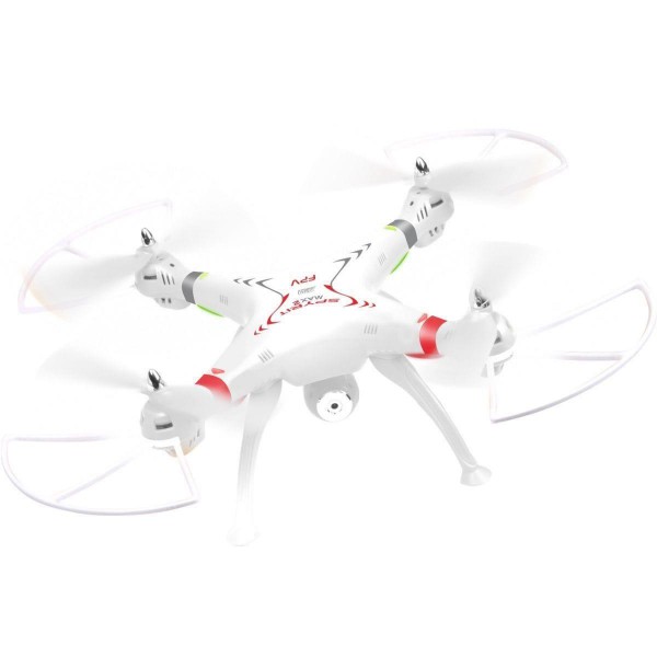 Perdu drone blanc quartier sacré cœur la roche sur yon