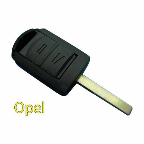 Clé opel