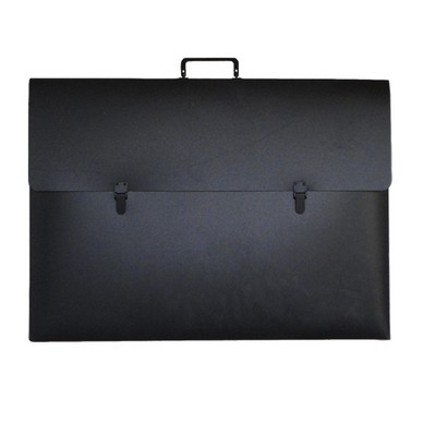 Mallette pochette dessin