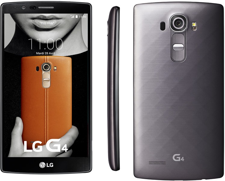 Perdu téléphone LG G4 vers RG Room de Tarbes