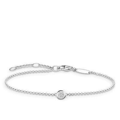 Perdu bracelet argenté centre ville Nice