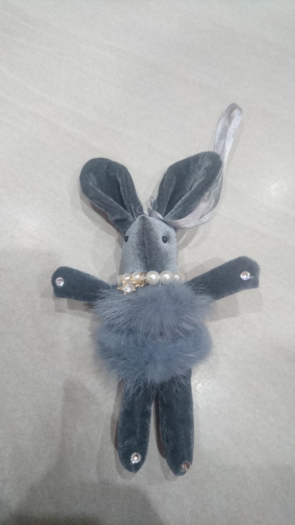 trouvé doudou à voie verte, remiremont