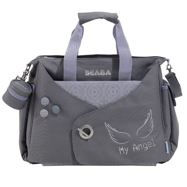 Sac à langer bébé