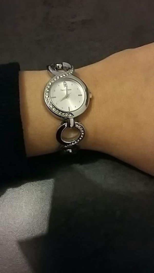 Montre femme de marque Pierre Lannier soit à Mondelange , soit à Thionville ou Fameck