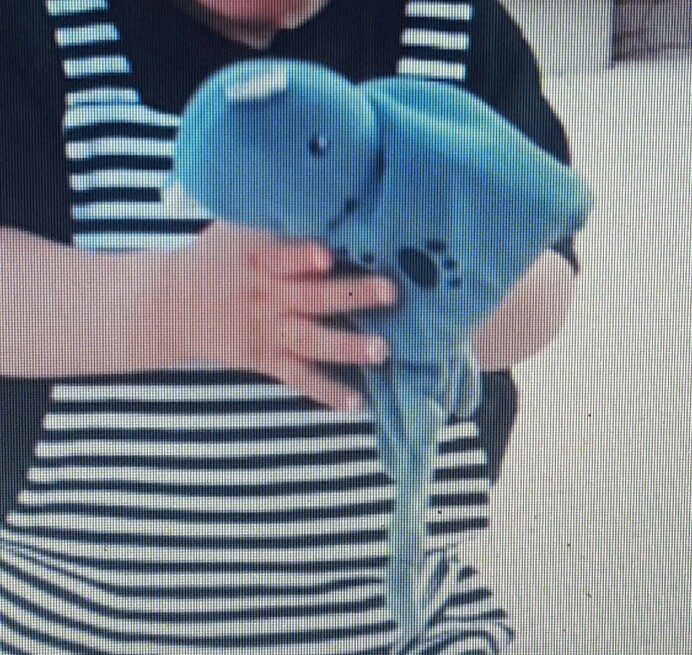 Doudou de mon bébé avenue laennec