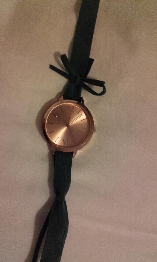 montre