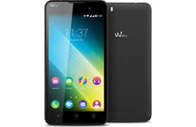 Perdu Wiko Lenny 2 Noir
