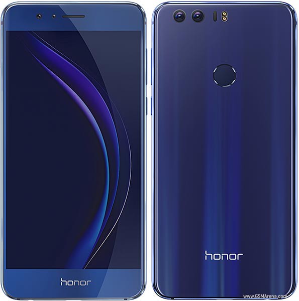 Perdu téléphone Honor 8 bleu centre ville Alençon