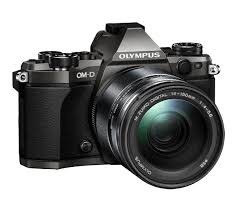 Appareil photo olympus om-d em 5 Mark ii