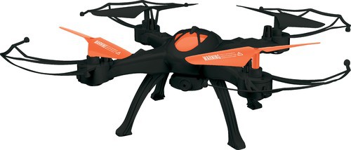Perdu drone