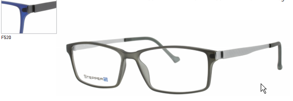 Perdu lunette de vue