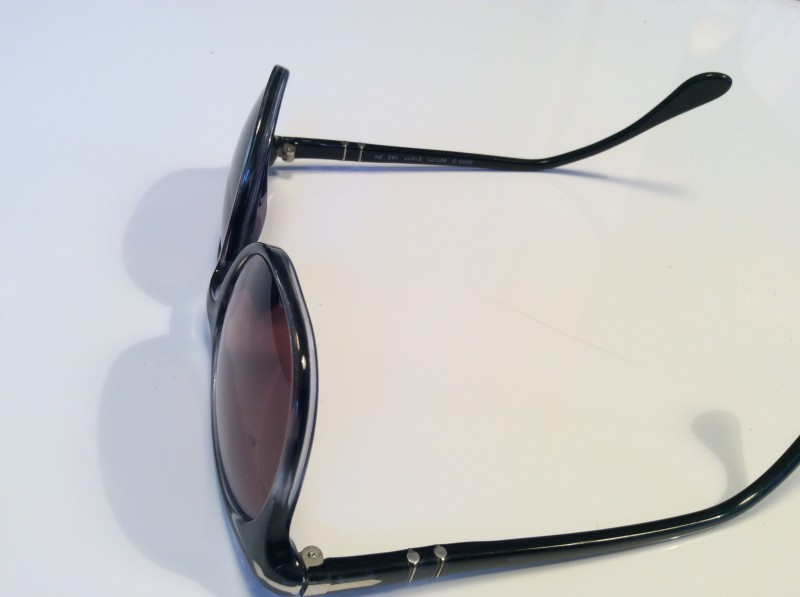 Lunettes de vue de soleil