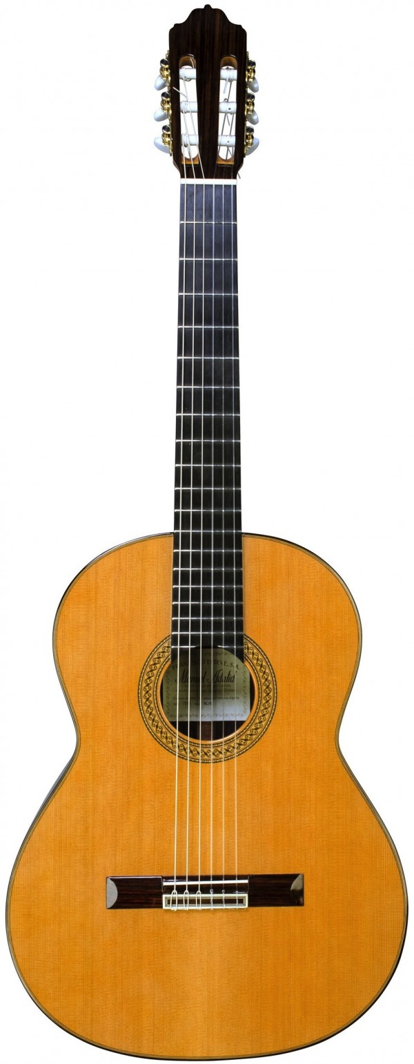 Volée Guitare Classique