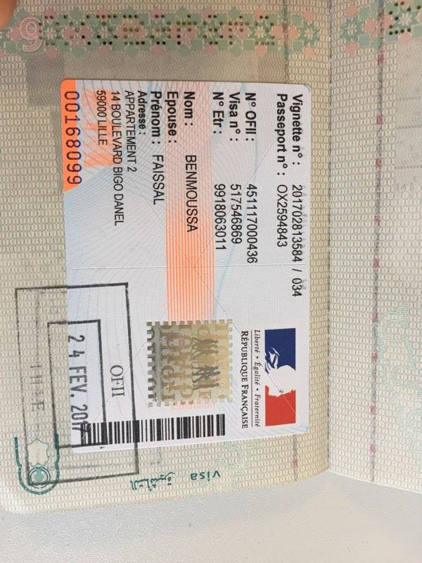 Passeport