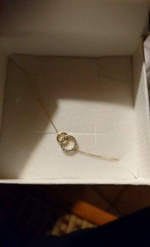 Bracelet or