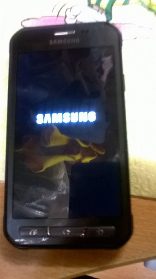 TELEPHONE SNGSUNG