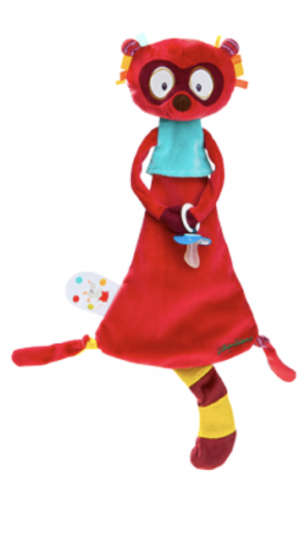 Nous avons perdu doudou, Georges les lilliputiens à Marciac sur la grande place samedi 27/05/2017