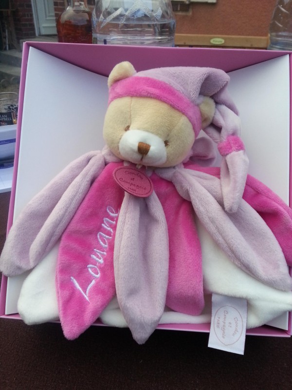 Doudou