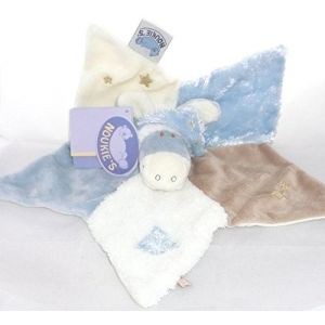 Doudou perdu