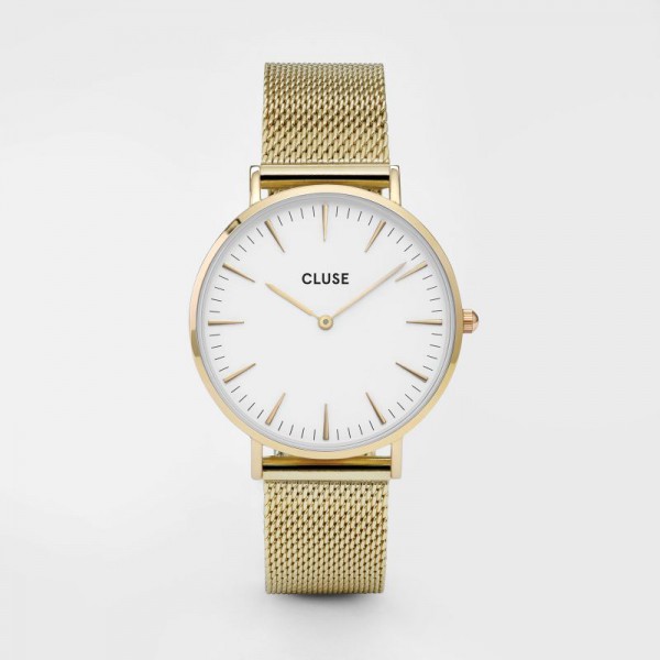 Perdu montre Cluse à Montauban quartier Villenouvelle