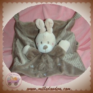 doudou lapin
