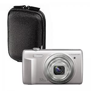 Perdu Caméra Olympus VR-340 - au moins la carte mémoire!