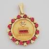 MEDAILLE D'AMOUR PERDU