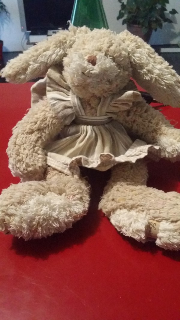 Doudou