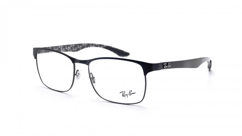 Lunettes de vue Ray Ban + étui perdu