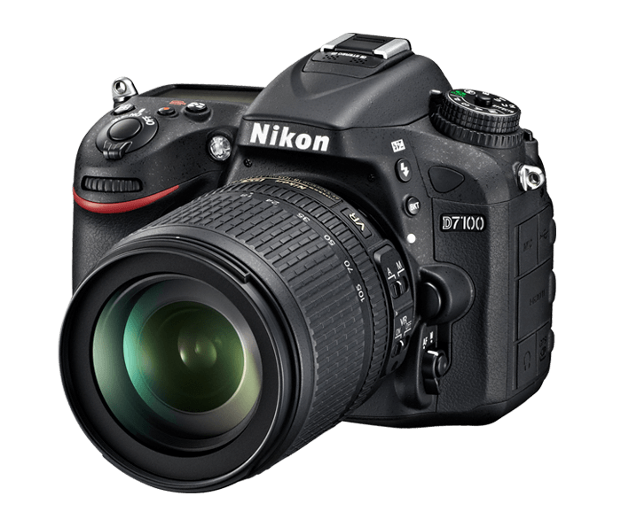 Perdu nikon D7100 + 2 objectifs +camera gopro dans sac noir