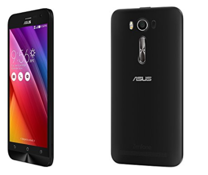 Asus Zenfone Laser ZE500KL
