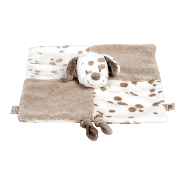 Perdu doudou chien Nattou à Aubenas