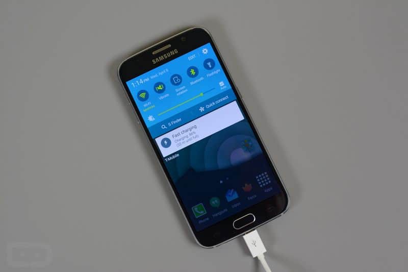 Perdu Galaxy S6 rue à mandelieu , Rue Janvier passero