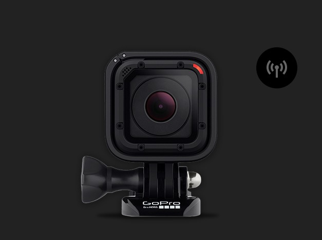 Go pro 5 hero noire
