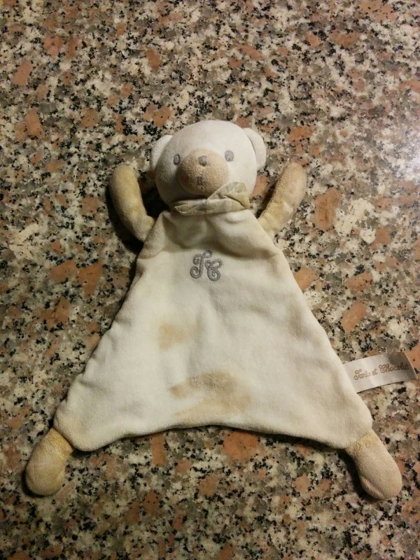 Doudou
