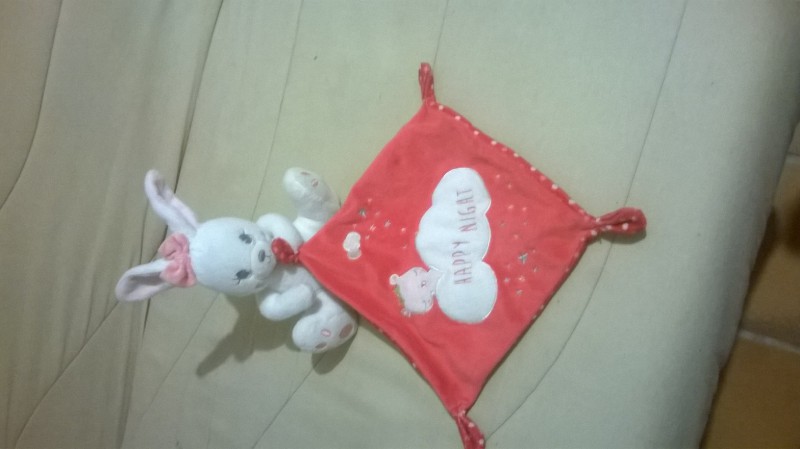 Doudou