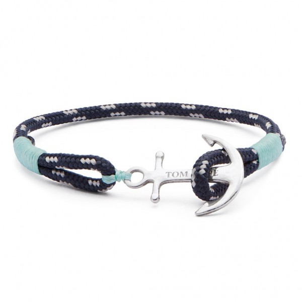 Perdu bracelet Tom Hope à l'hippodrome de Cabourg