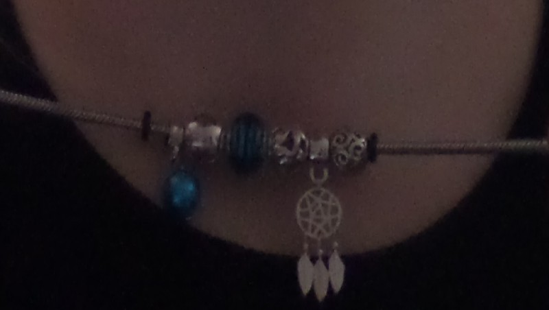 Bracelet Thabora Charms