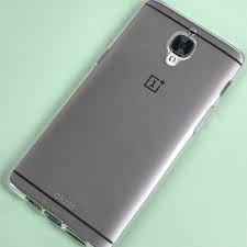 Smartphone Oneplus 3 perdu