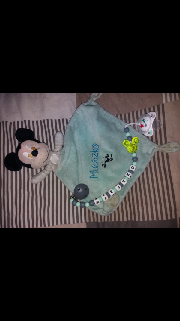 Perdu doudou mickey braderie de sains en gohelle