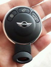 CLE VOITURE DE MARQUE MINI